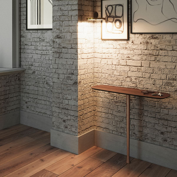 Nomon Unica Solid Wood Console Table | Wayfair